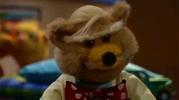 St. Bears Dolls Hospital - Series 1 - Episode 1