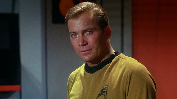 Star Trek - Series 1 - Episode 10