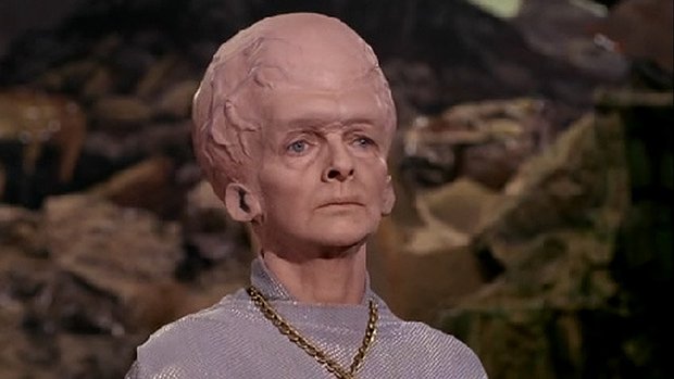 Star Trek - Series 1 - Episode 12