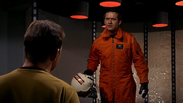 Star Trek - Series 1 - Episode 19