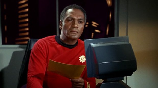 Star Trek - Series 1 - Episode 20