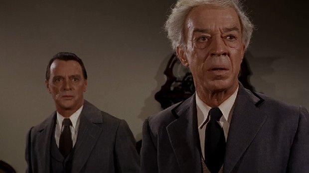 Star Trek - Series 1 - Episode 21