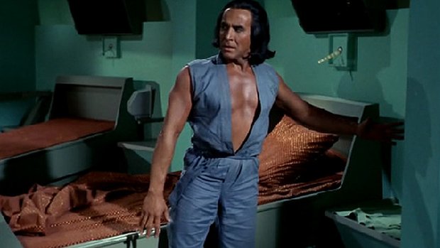 Star Trek - Series 1 - Episode 22