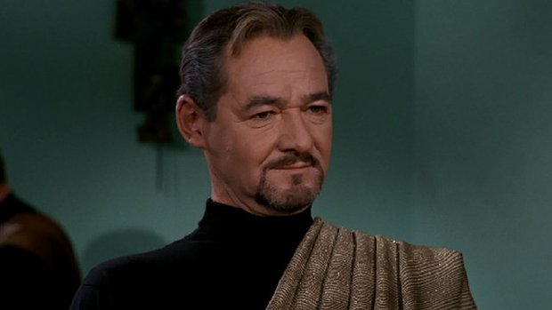 Star Trek - Series 1 - Episode 23