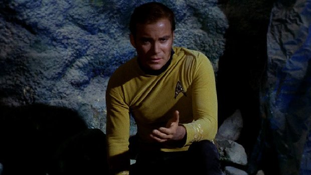 Star Trek - Series 1 - Episode 25