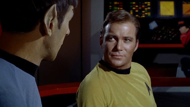 Star Trek - Series 1 - Episode 26