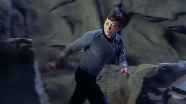 Star Trek - Series 1 - Episode 28