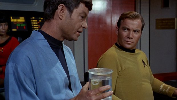 Star Trek - Series 1 - Episode 29
