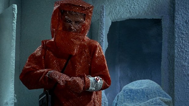 Star Trek - Series 1 - Episode 4