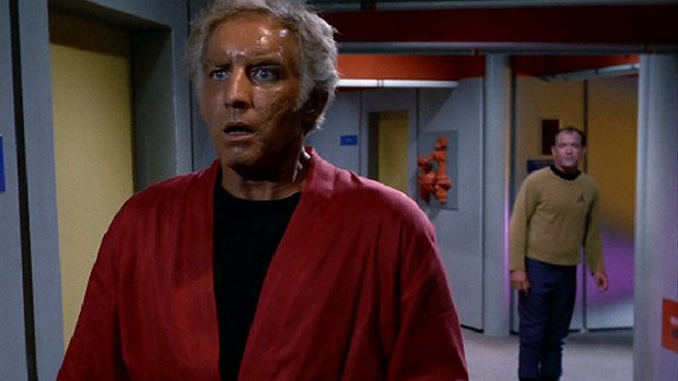 Star Trek - Series 1 - Episode 9