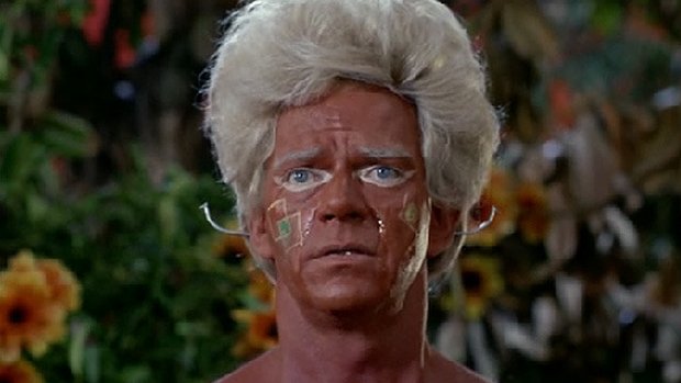 Star Trek - Series 2 - Episode 5