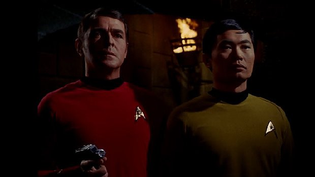 Star Trek - Series 2 - Episode 7