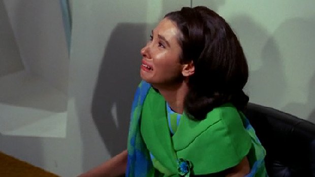 Star Trek - Series 2 - Episode 9