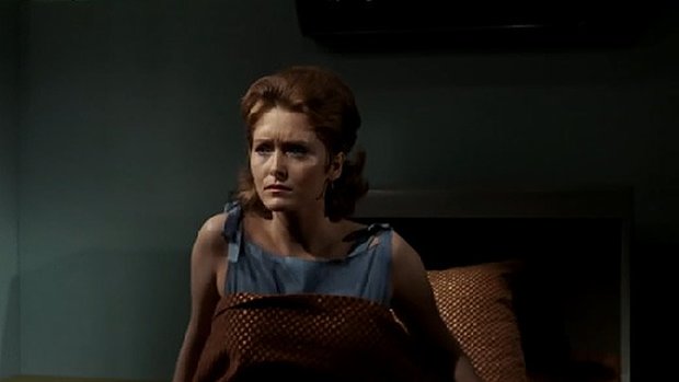 Star Trek - Series 3 - Episode 24