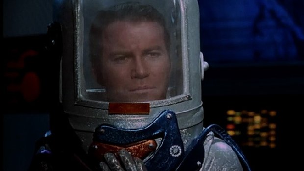 Star Trek - Series 3 - Episode 9