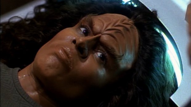 Star Trek: Voyager - Series 1 - Episode 14