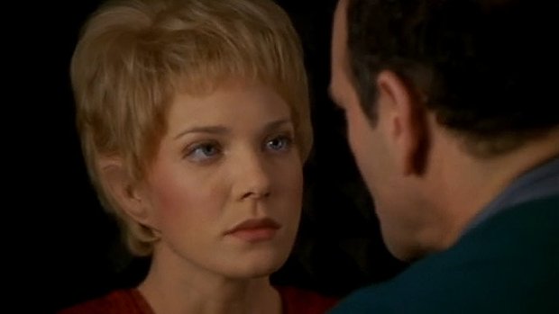 Star Trek: Voyager - Series 3 - Episode 18