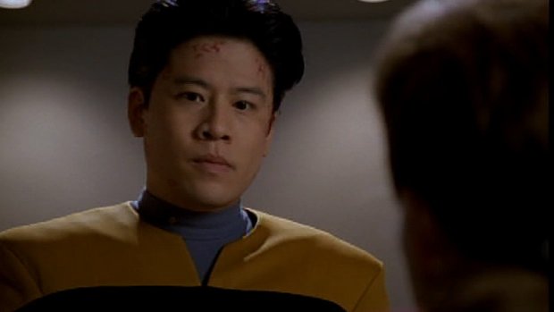 Star Trek: Voyager - Series 3 - Episode 20