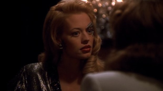Star Trek: Voyager - Series 4 - Episode 18