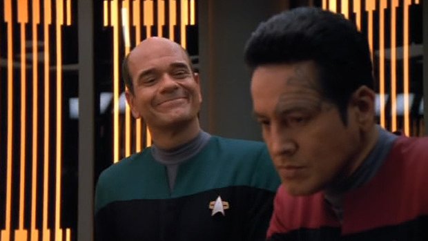Star Trek: Voyager - Series 4 - Episode 22