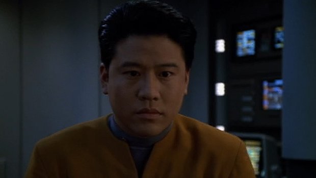 Star Trek: Voyager - Series 4 - Episode 24