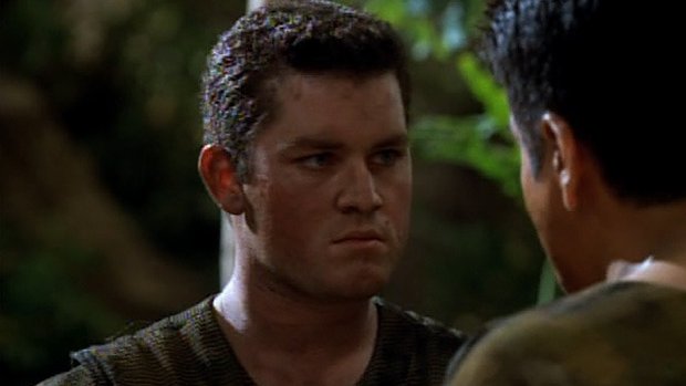 Star Trek: Voyager - Series 4 - Episode 4