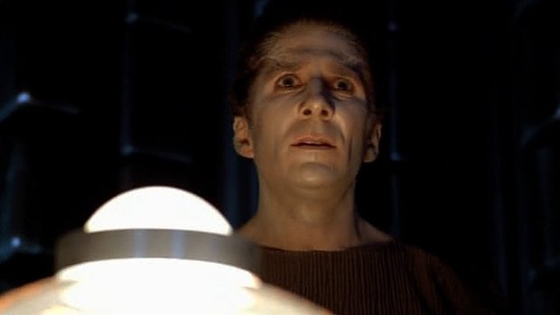 Star Trek: Voyager - Series 4 - Episode 5