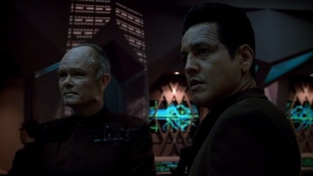 Star Trek: Voyager - Series 4 - Episode 9