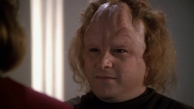 Star Trek: Voyager - Series 5 - Episode 20