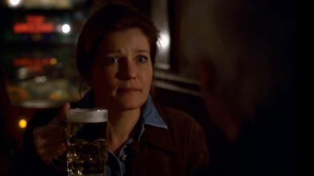 Star Trek: Voyager - Series 5 - Episode 23