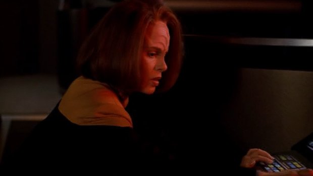 Star Trek: Voyager - Series 5 - Episode 3