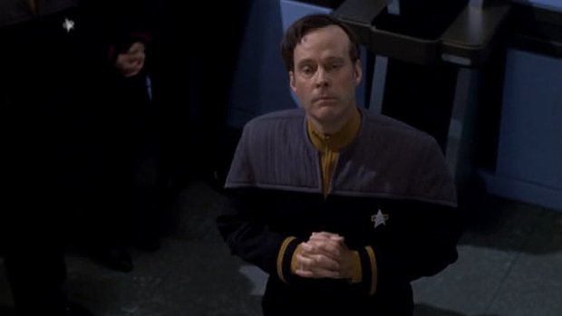 Star Trek: Voyager - Series 6 - Episode 10