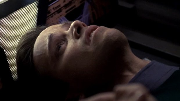 Star Trek: Voyager - Series 6 - Episode 20