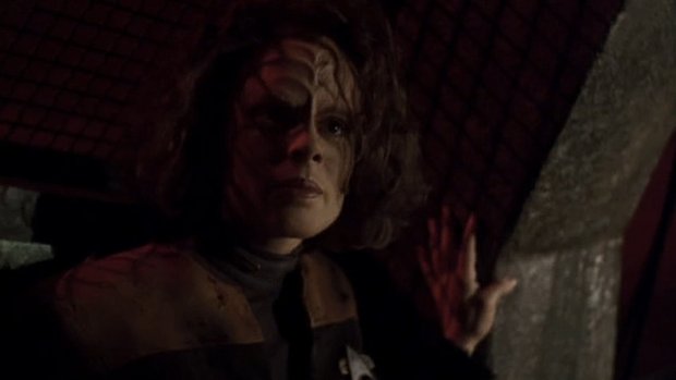 Star Trek: Voyager - Series 6 - Episode 3