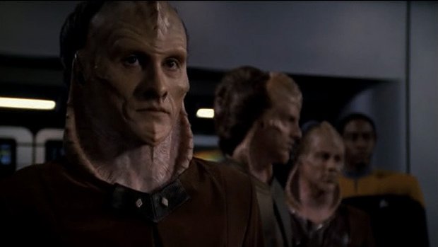 Star Trek: Voyager - Series 6 - Episode 7