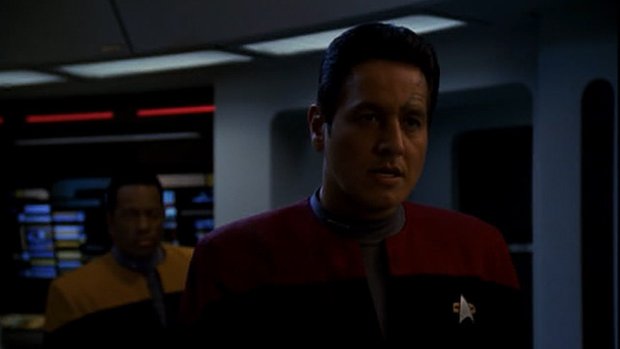 Star Trek: Voyager - Series 7 - Episode 11