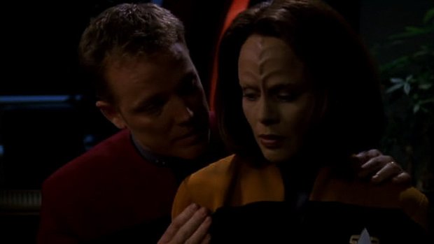 Star Trek: Voyager - Series 7 - Episode 12