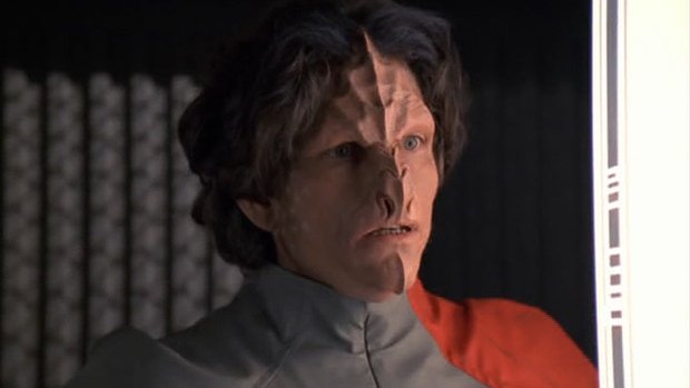 Star Trek: Voyager - Series 7 - Episode 13