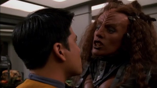 Star Trek: Voyager - Series 7 - Episode 14