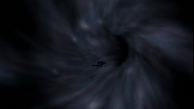 Star Trek: Voyager - Series 7 - Episode 15
