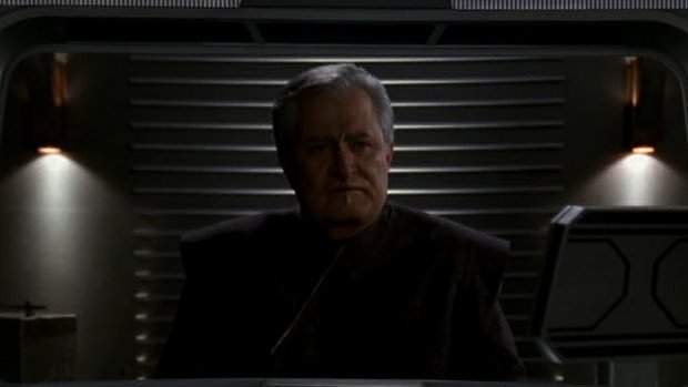 Star Trek: Voyager - Series 7 - Episode 16