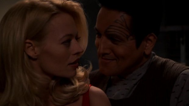 Star Trek: Voyager - Series 7 - Episode 18
