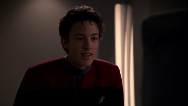 Star Trek: Voyager - Series 7 - Episode 19