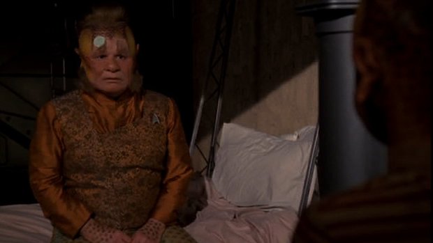 Star Trek: Voyager - Series 7 - Episode 23