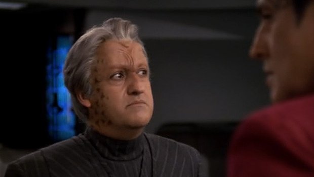 Star Trek: Voyager - Series 7 - Episode 3