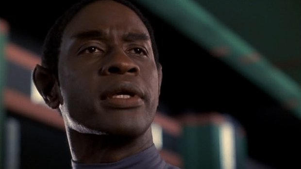 Star Trek: Voyager - Series 7 - Episode 4