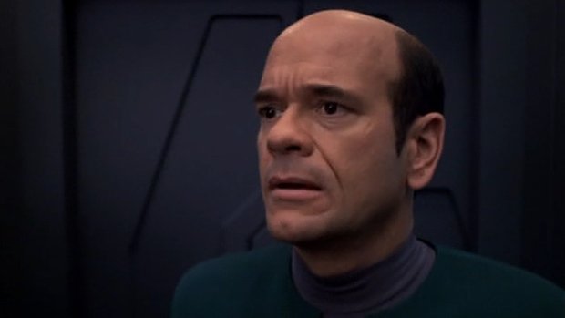 Star Trek: Voyager - Series 7 - Episode 5