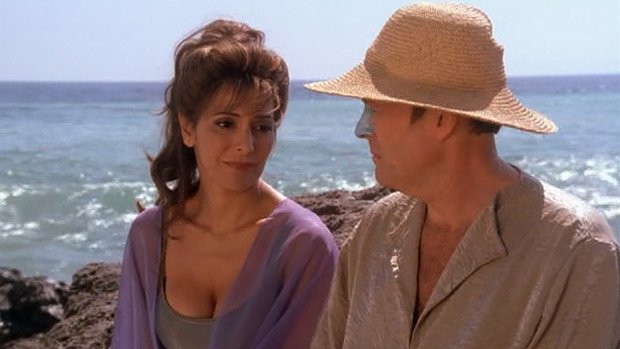 Star Trek: Voyager - Series 7 - Episode 6