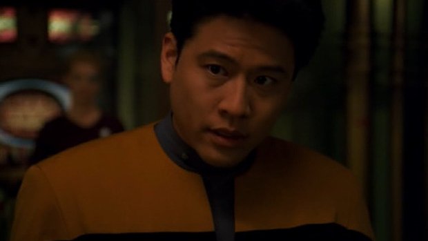 Star Trek: Voyager - Series 7 - Episode 8