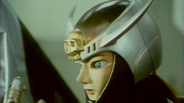 Starfleet - Series 1 - Episode 16